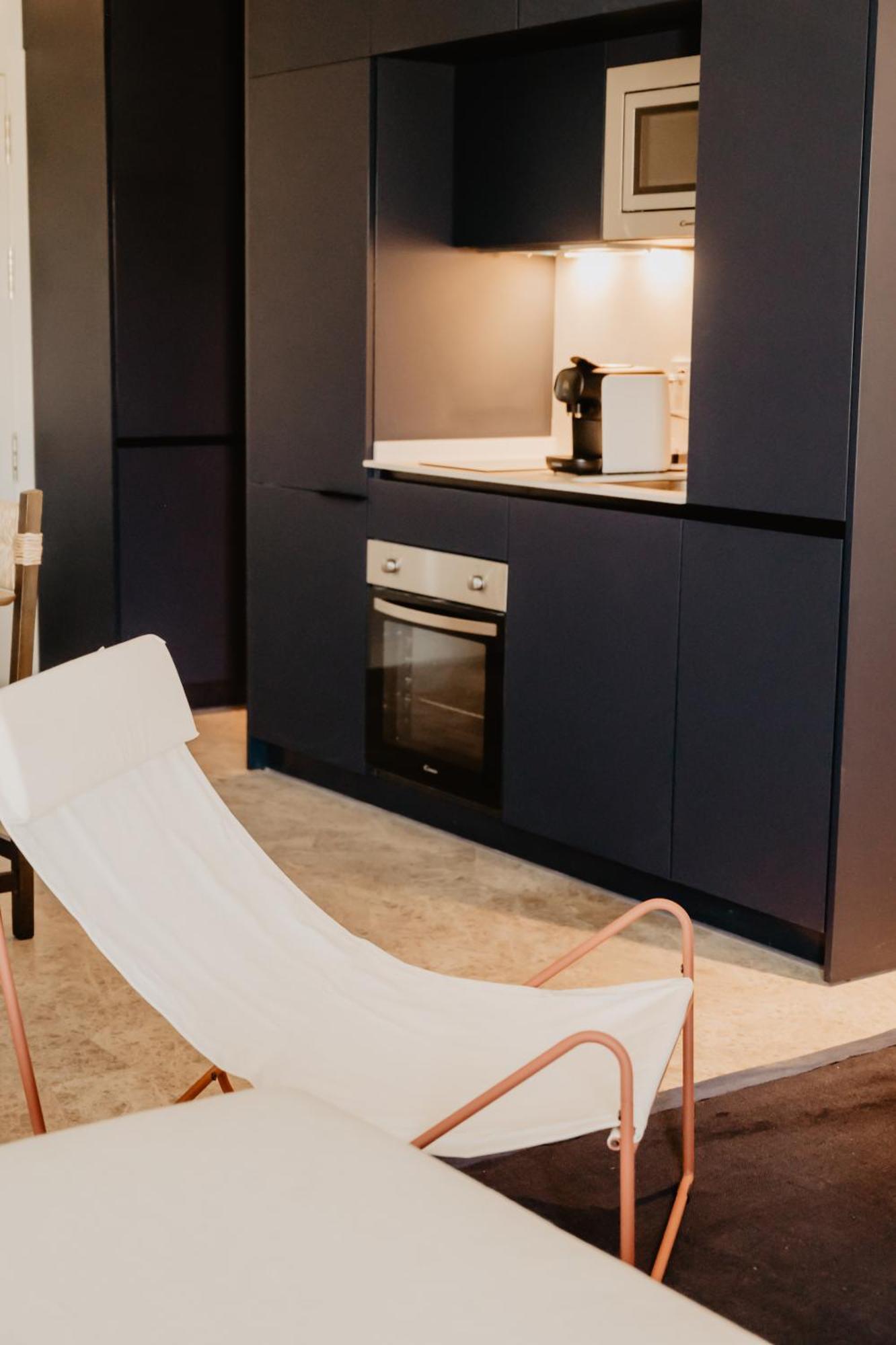 Apartment Azul & Limon