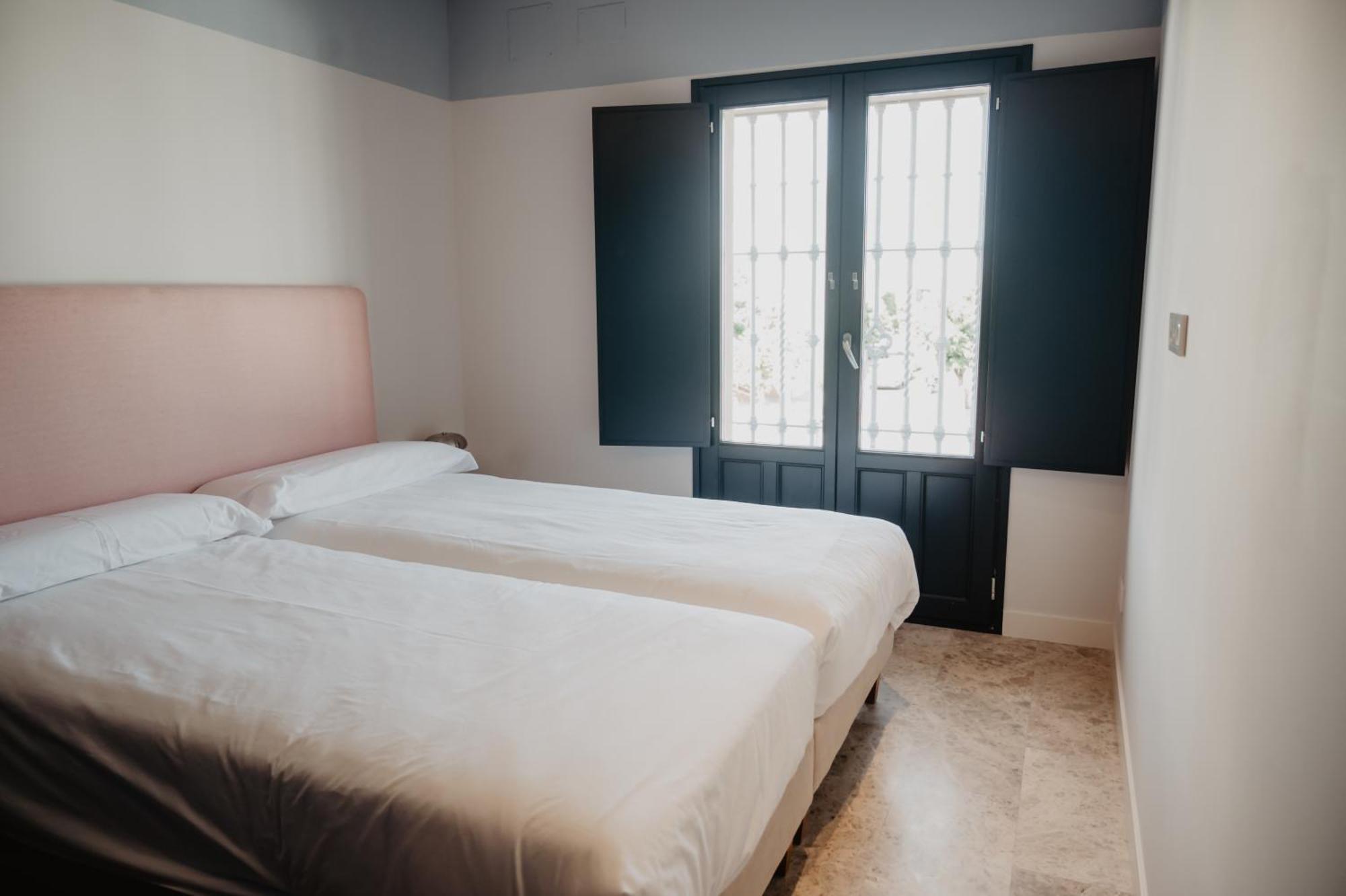 Apartment Azul & Limon Cordoba