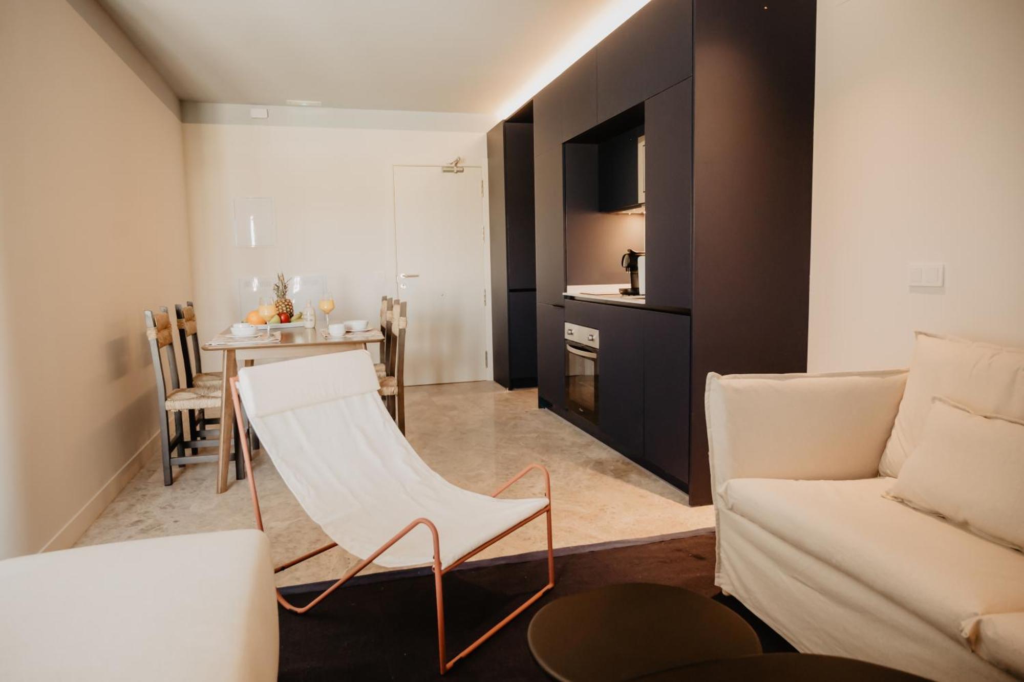 Apartment Azul & Limon Cordoba