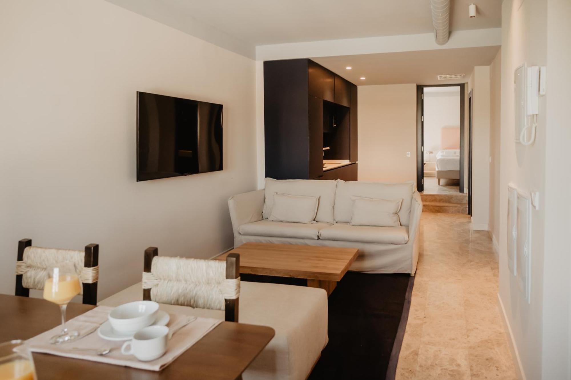 Apartment Azul & Limon Cordoba