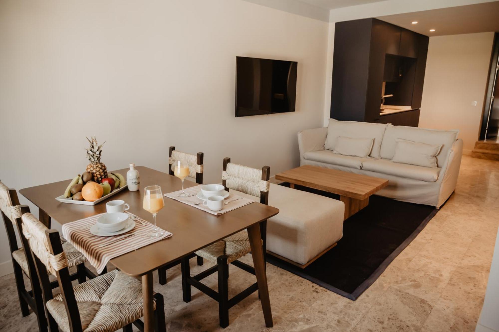Apartment Azul & Limon Cordoba