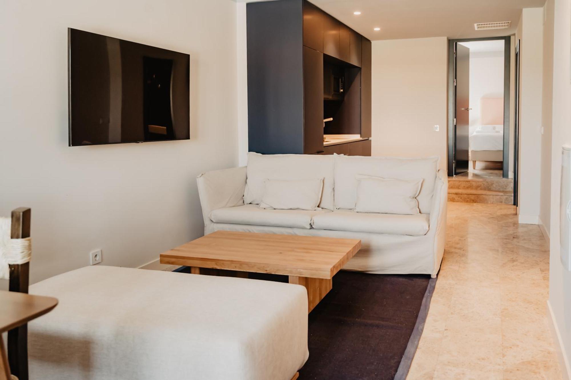 Apartment Azul & Limon Cordoba