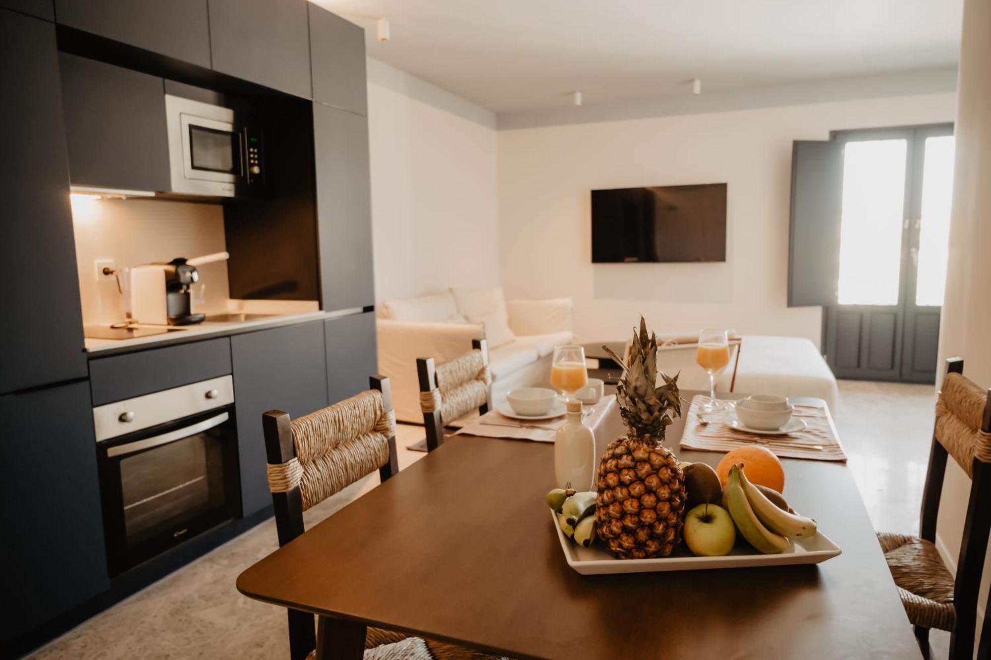 Apartment Azul & Limon *