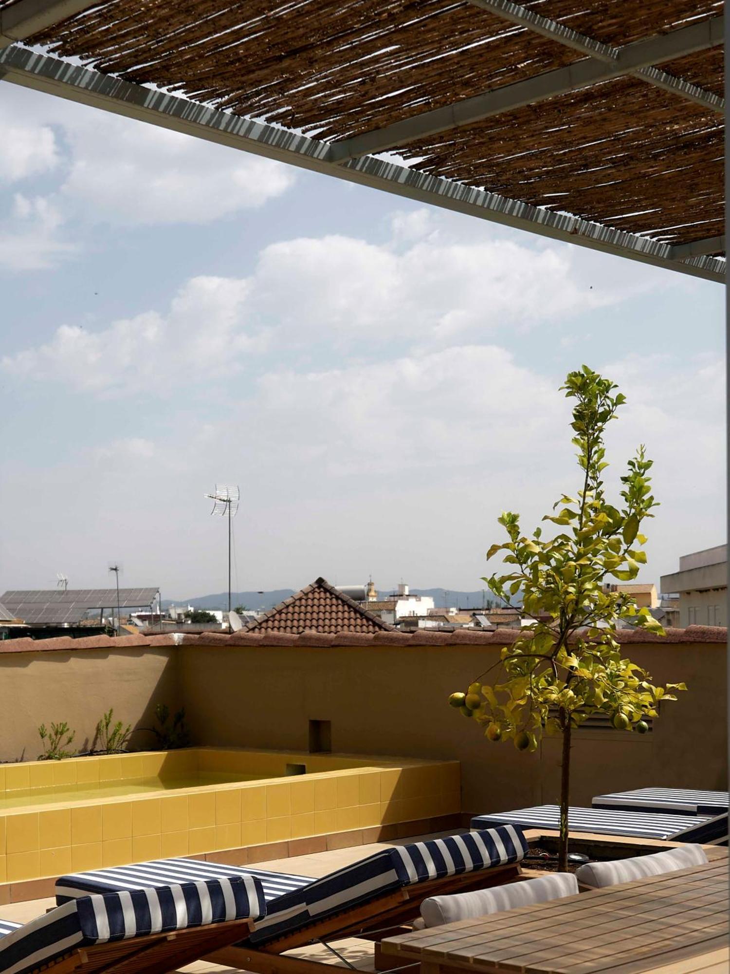 Azul & Limon Apartment