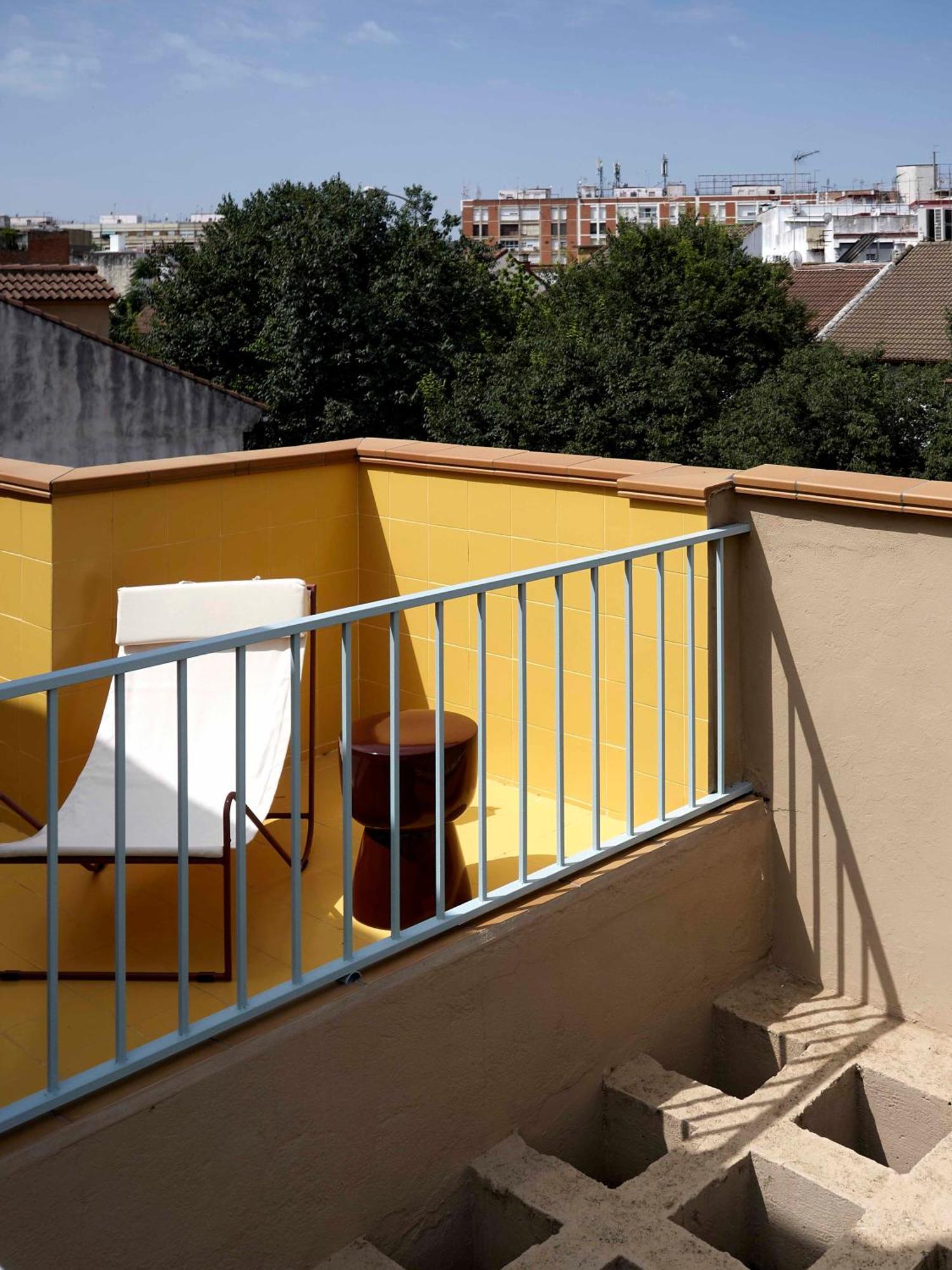 Apartment Azul & Limon