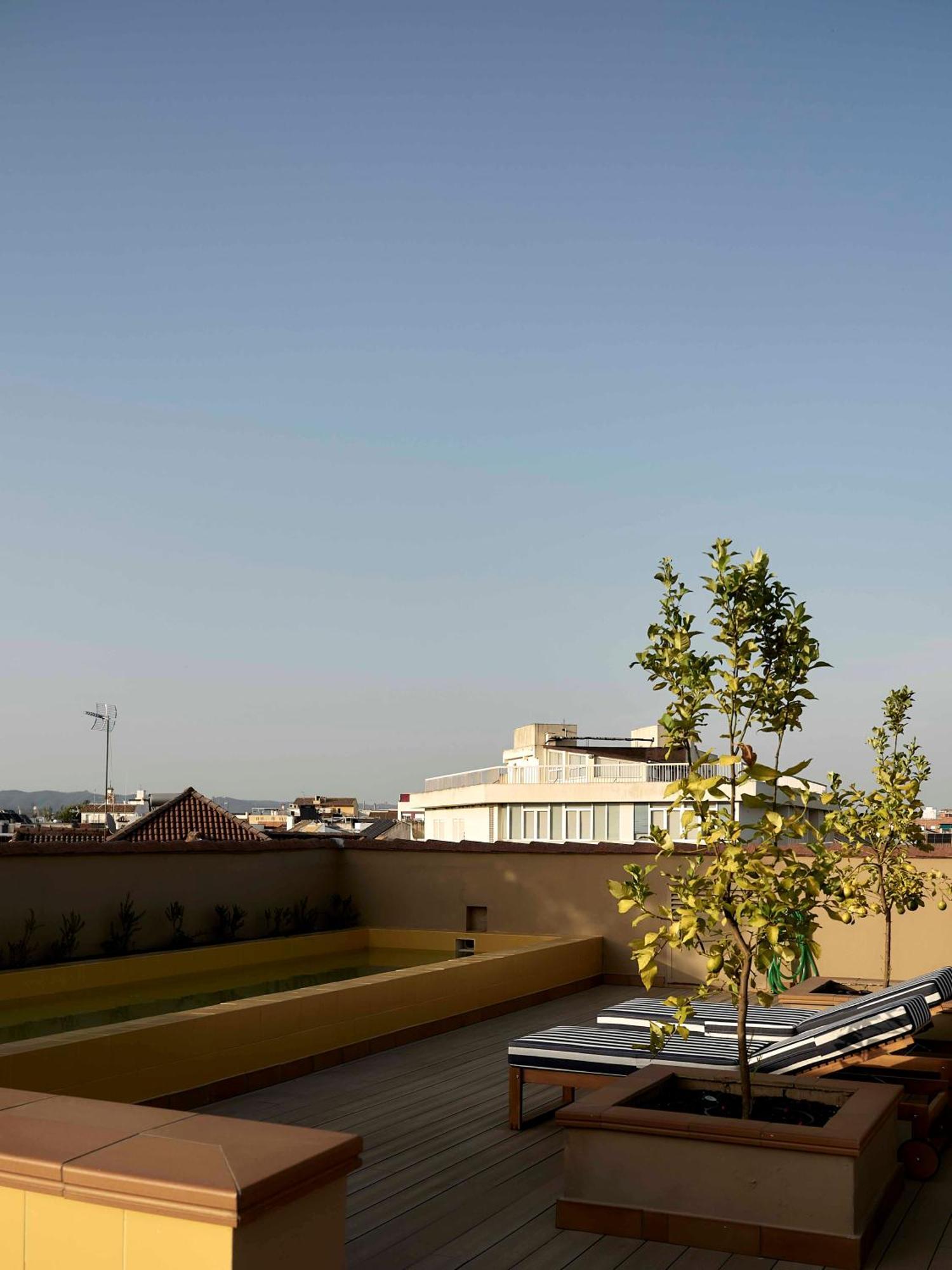Apartment Azul & Limon Cordoba
