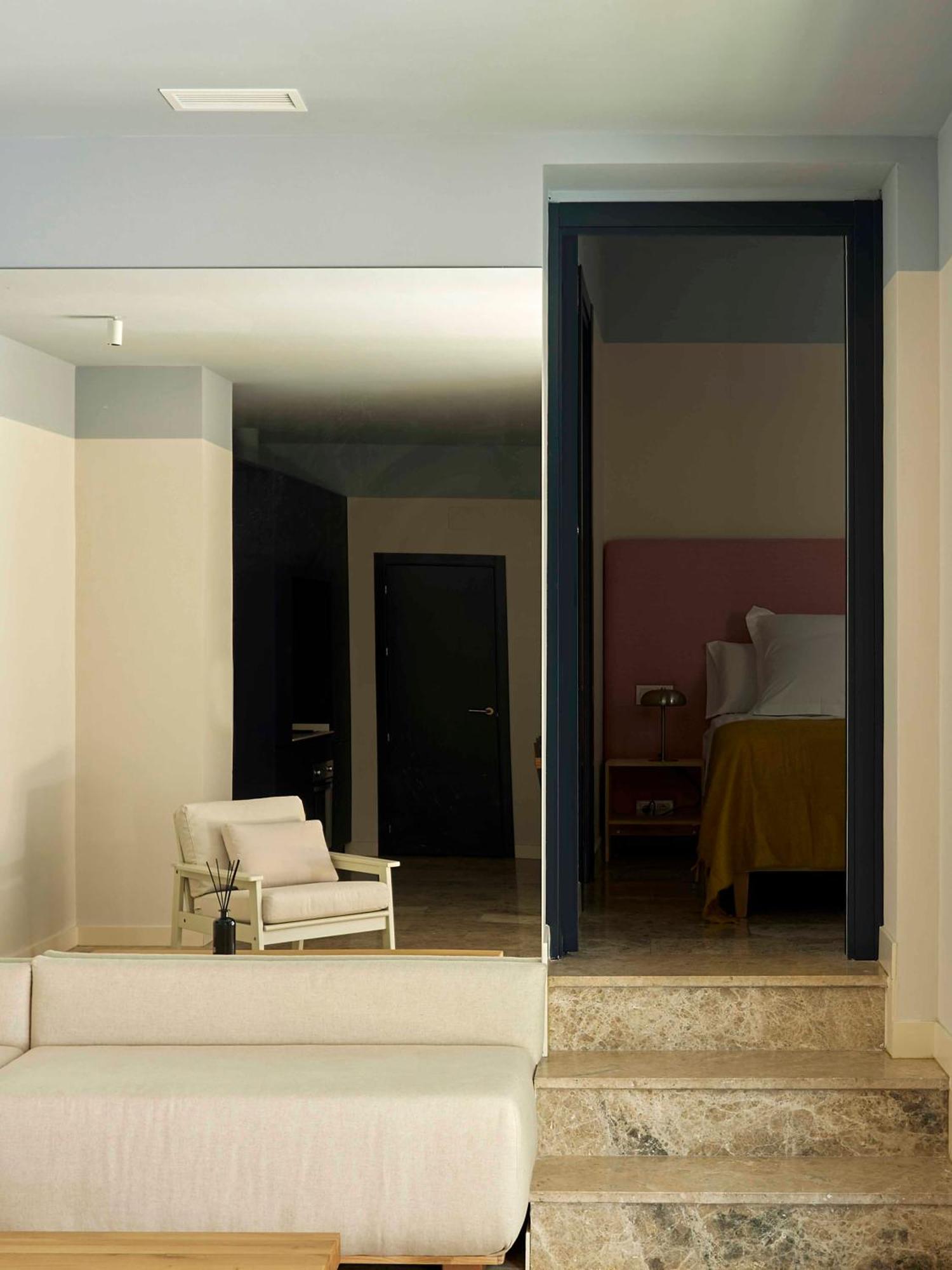 Apartment Azul & Limon