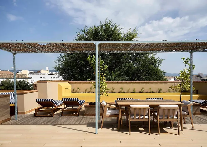Azul & Limon Apartments