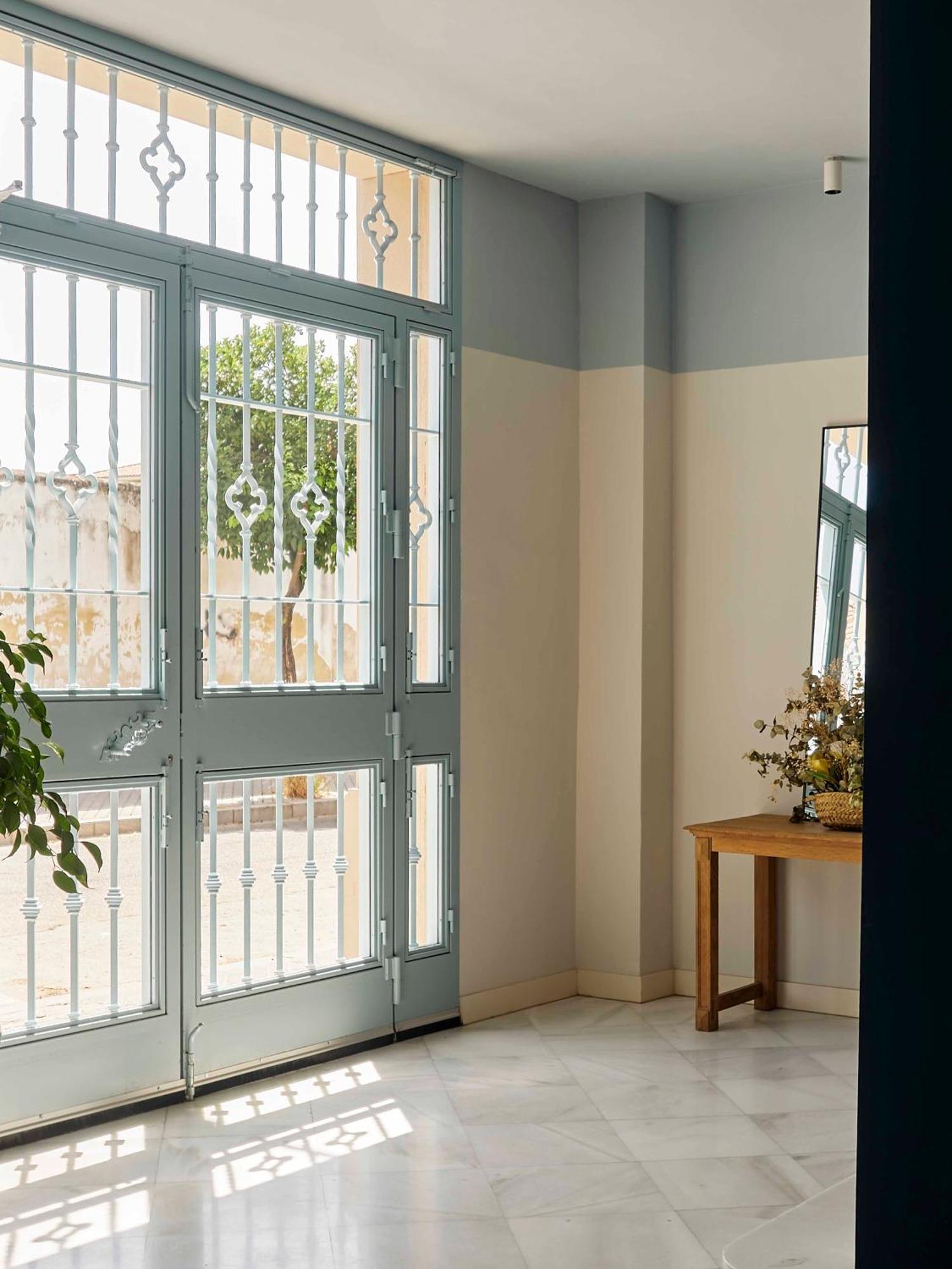 Azul & Limon Apartamento Córdoba
